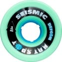 Seismic Hot Spot 63mm Wielen