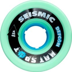 Seismic Hot Spot 63mm Ruote