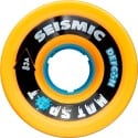 Seismic Hot Spot 63mm Wielen