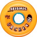 Seismic Urchin 75mm Wielen