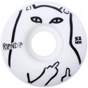 RIPNDIP Lord Nerm 52mm 99A Skateboard Roues