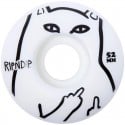 RIPNDIP Lord Nerm 52mm 99A Skateboard Ruote