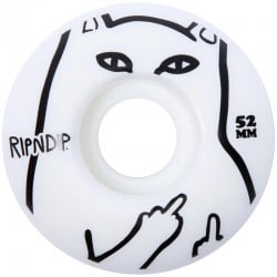 RIPNDIP Lord Nerm 52mm 99A Skateboard Roues