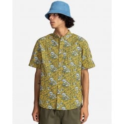 Element Garden Poplin Shirt