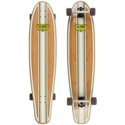 Globe Continental - Longboard Complete