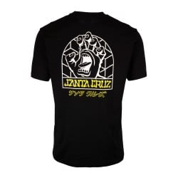 Santa Cruz Forge Hand T-Shirt