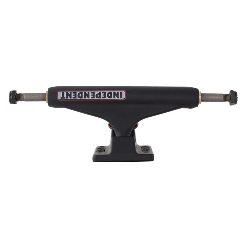 Independent 139 Stage 11 Bar Standard 8" Skateboard Truck