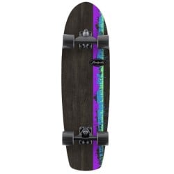 Landyachtz Butter 31" Hypercarve Longboard Complete