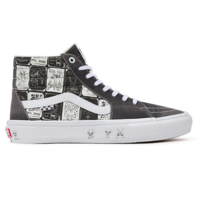 Vans Skate Sk8-Hi Schoenen