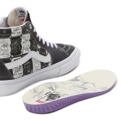 Vans Skate Sk8-Hi Schoenen