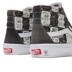 Vans Skate Sk8-Hi Schoenen