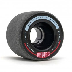 Fattie Hawgs 78A 63mm Roues