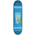 Sk8mafia Heath Hacked 8.0" Skateboard Deck