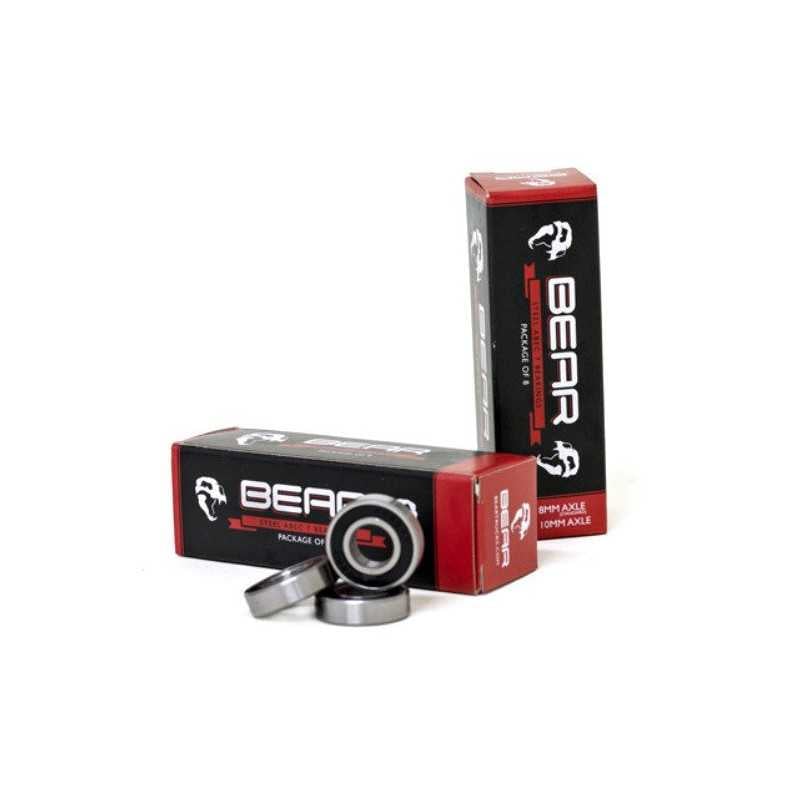 Bear Bearings 10mm ABEC 7