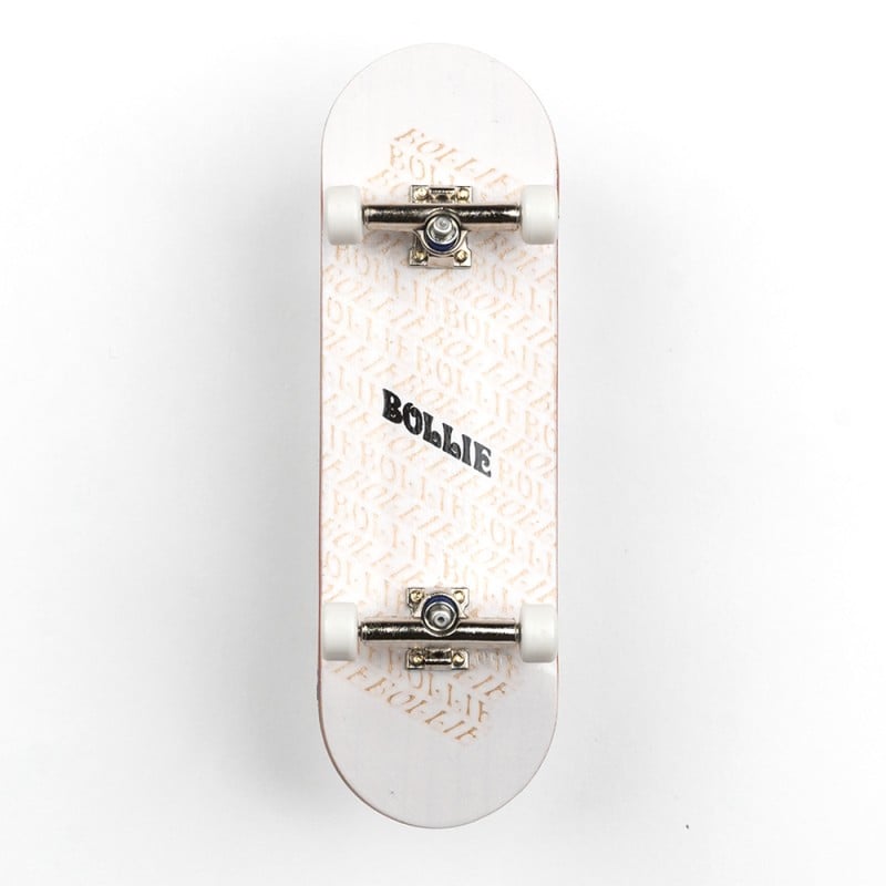 Bollie "Nine Set" 30.5mm Fingerboard Complete