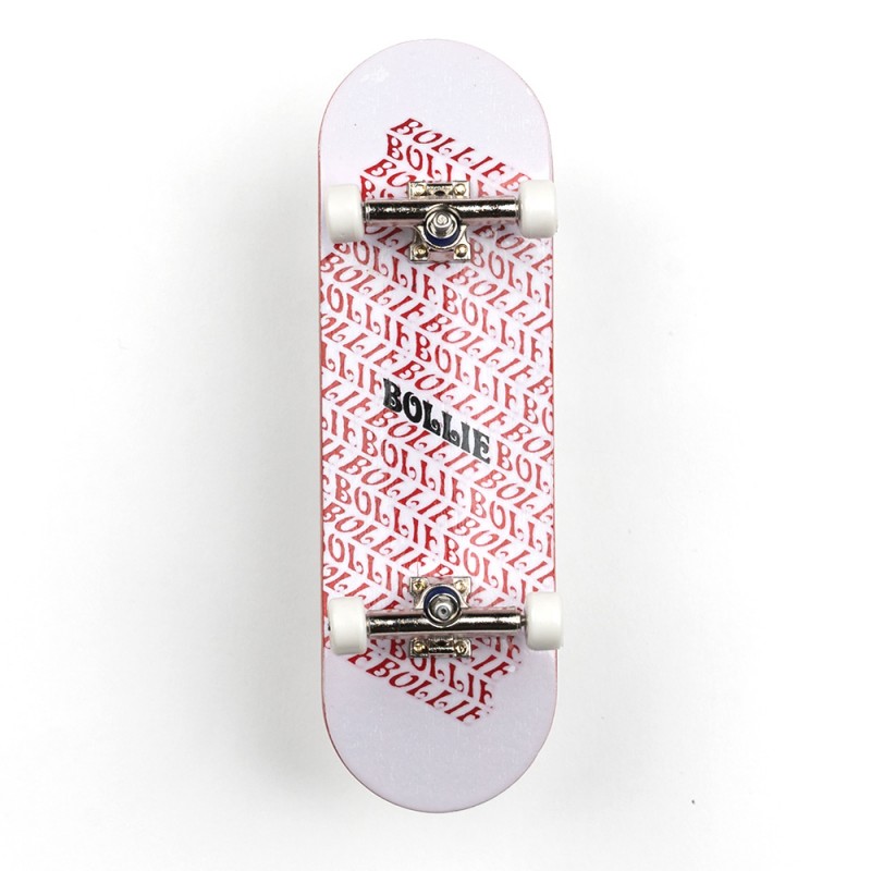 Bollie "Nine Set" 30.5mm Fingerboard Complete