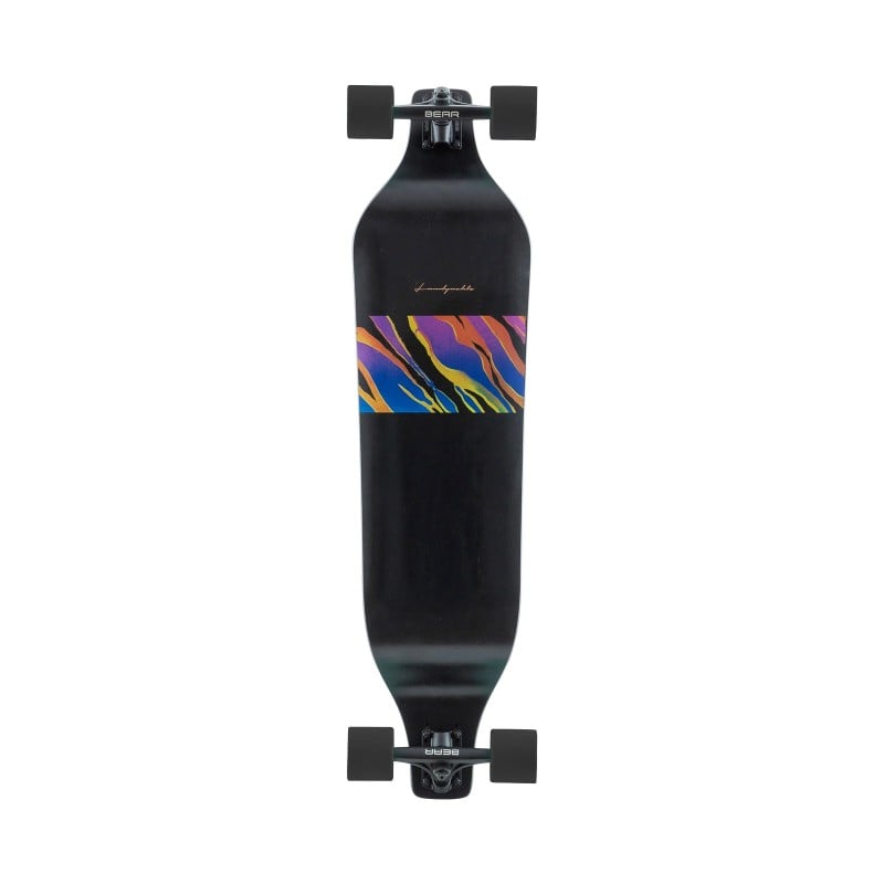 Landyachtz Evo 40" Spectrum Longboard Complete