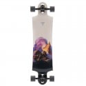 Landyachtz Switchblade 38" Crown Peak Longboard Complete