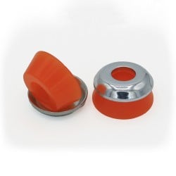 RipTide APS Short Street Cone Bushings