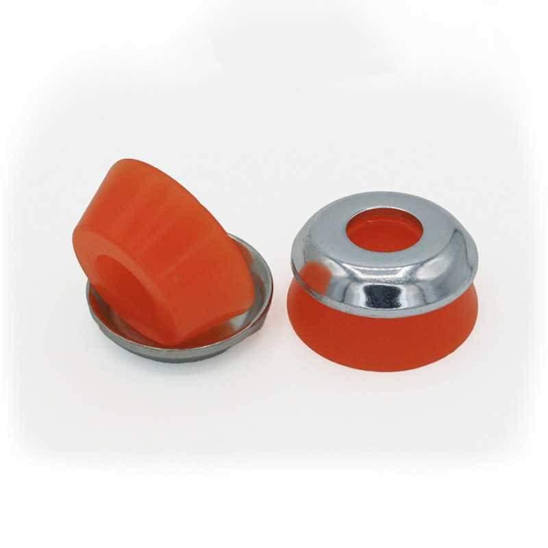 RipTide APS Short Street Cone Bushings