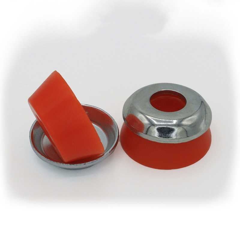 RipTide APS Short Street Cone Bushings