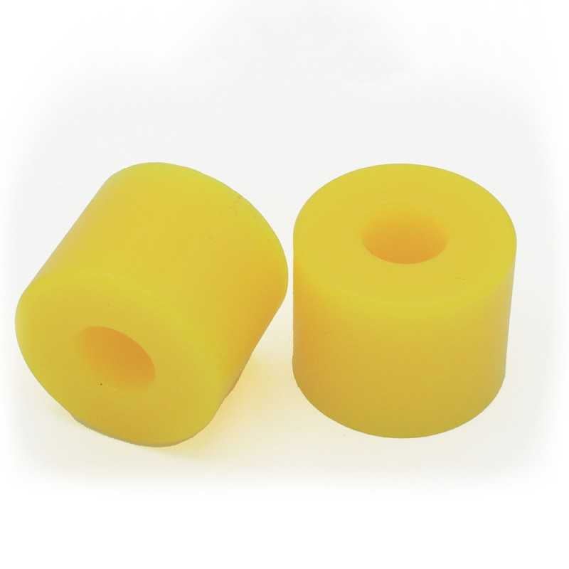 Buy RipTide APS Tall Barrel Bushing (Single) at the longboard shop in ...