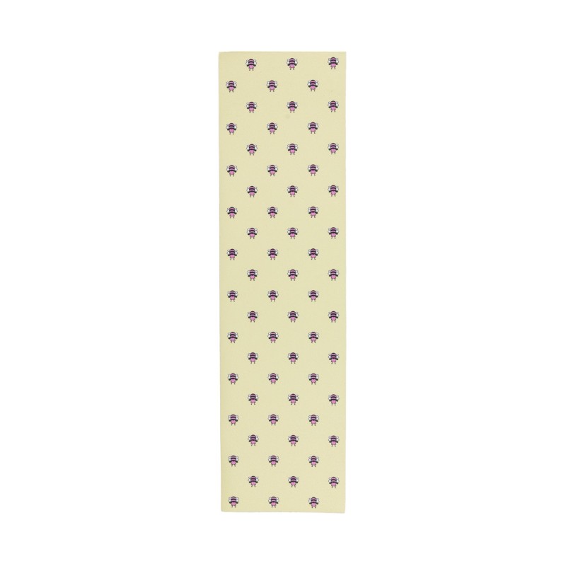 Grizzly Swarm Of Bees Skateboard Griptape