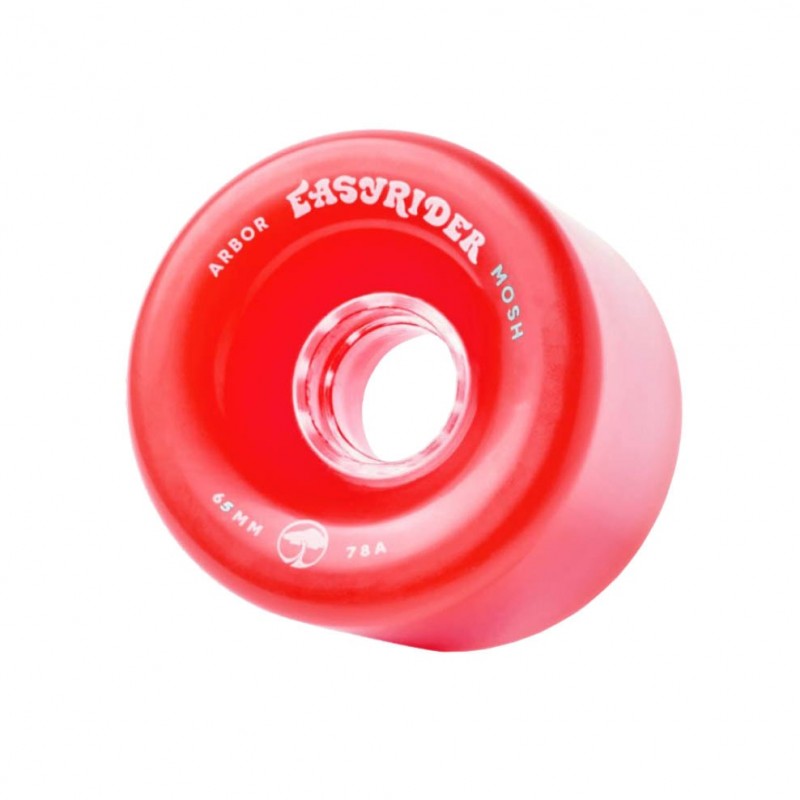 Arbor Mosh V2 65mm Wielen