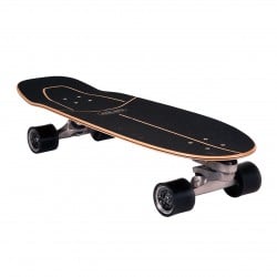 Carver Knox Phoenix 31.25" Surfskate Complete