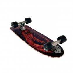 Carver Knox Phoenix 31.25" Surfskate Complete