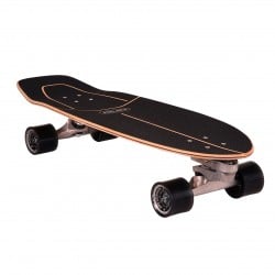 Carver Firefly 30.25" Surfskate Complete