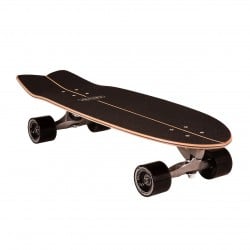 Carver Swallow 29.5" Surfskate Complete