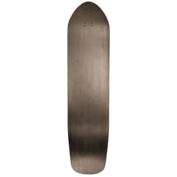 Rocket Rooster David Bubier 39" Longboard Deck v1