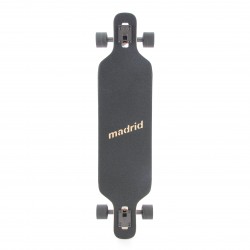 Madrid Terrestrial 40" Longboard Complete