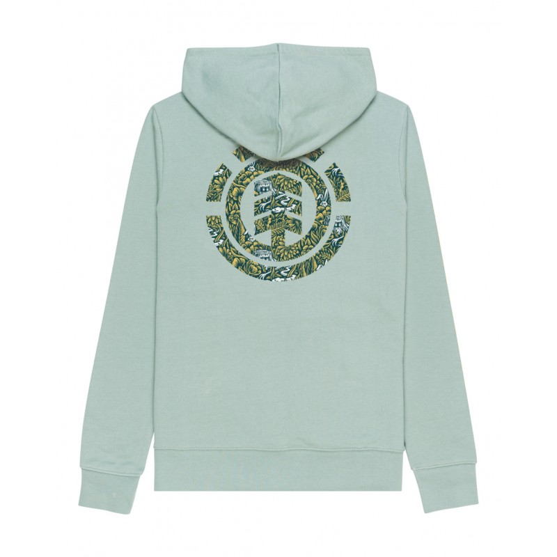 Element Garden Tender Hoodie