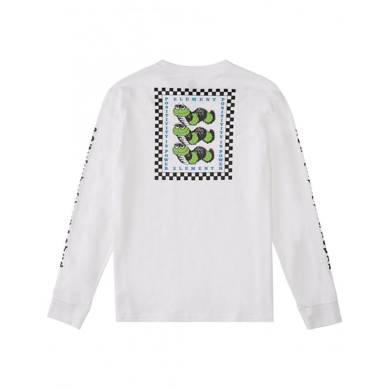 Element Ganzo Longsleeve T-shirt