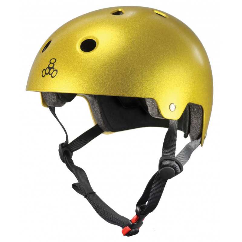 Triple Eight Dual Certified Casco - EPS Liner