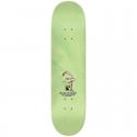 Krooked Cromer Flamingo 8.38" Skateboard Deck