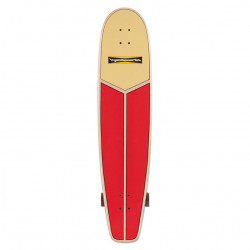 Hamboards Huntington Hop Cruising 45" Longboard Complete