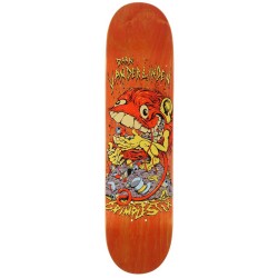 Anti Hero Daan Grimple Guest 8.06" Skateboard Deck