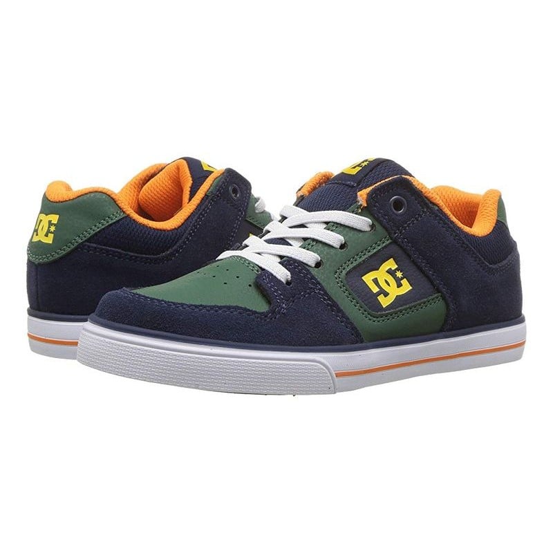 DC Shoes Pure Shoes Kids