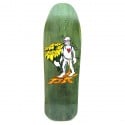 Dogtown Bryce Kanights Flower Guy 1 10.125" Old School Skateboard Deck