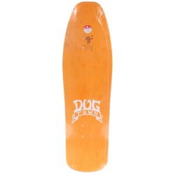 Dogtown Karma Tsocheff Puppet 9.625" Old School Skateboard Deck