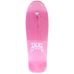 Dogtown Wade Speyer Victory 9.75" Old School Skateboard Deck