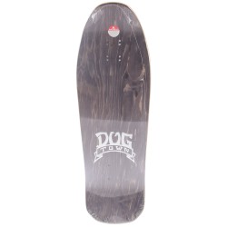 Dogtown Bryce Kanights Flower Guy 1 10.125" Old School Skateboard Deck