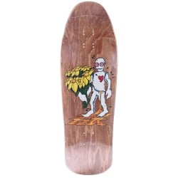 Dogtown Bryce Kanights Flower Guy 1 10.125" Old School Skateboard Deck