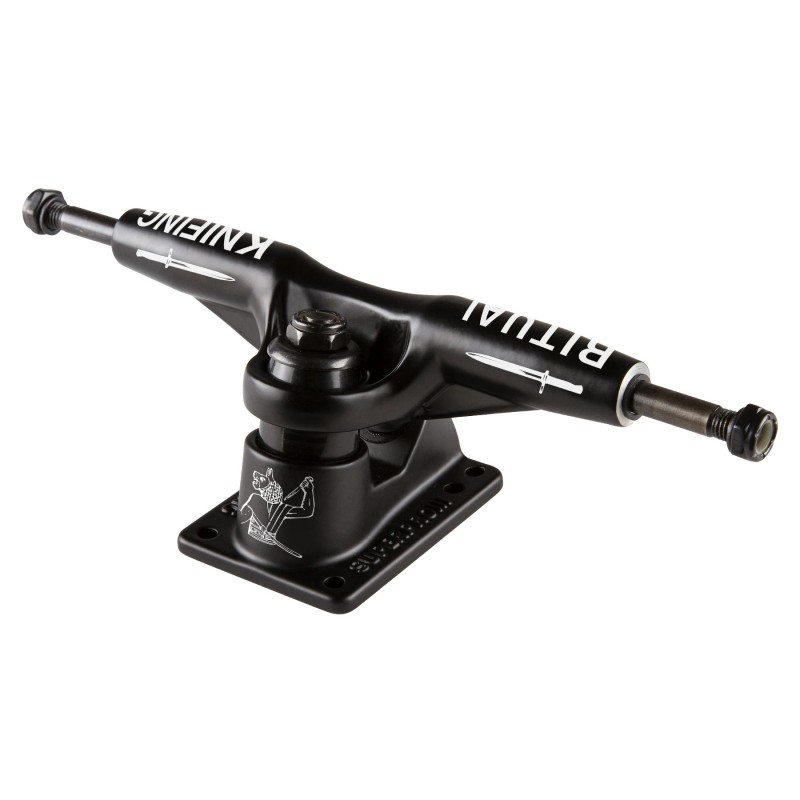 Gullwing Pro III 9" Skateboard Truck