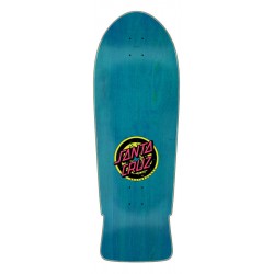 Santa Cruz Roskopp 3 10.25” Old School Skateboard Deck