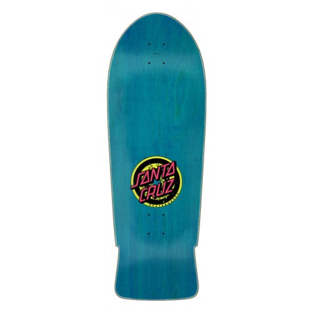 Buy Santa Cruz Roskopp 3 10.25” Old School Skateboard Deck at the ...