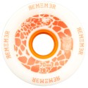 Remember Savannah Slamma 70mm Wheels